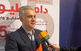 کاهش وابستگی به واردات خوراک دام، اولویت توسعه فناوری در صنعت دام و طیور است
