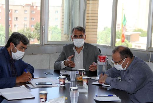  نهضت سراسری جهش تولید در عرصه کشاورزی و دامپروری در چهارمحال و بختیاری آغاز شد