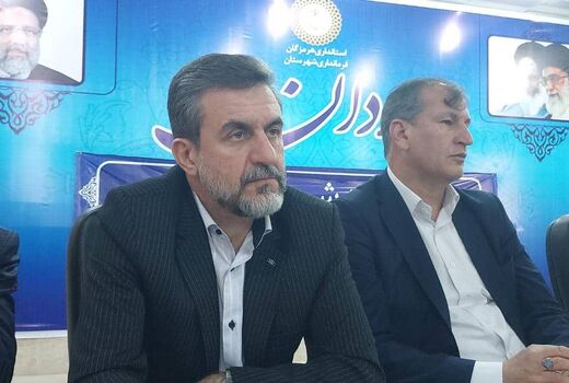 آمادگی وزارت جهاد کشاورزی برای تدوین سند تحولی بخش کشاورزی هرمزگان