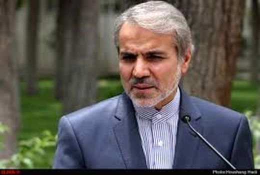  قالیباف معاون اول روحانی نمی‌شود