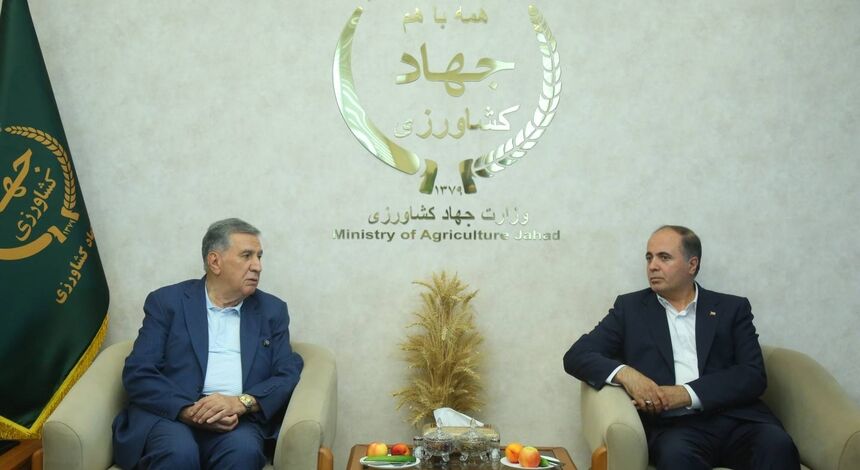 اقتصاد کشور با حضور بخش خصوصی بهره‌ورتر و نوآورتر خواهد بود