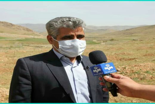 نگران باغات حاشیه رودخانه‌ها هستیم