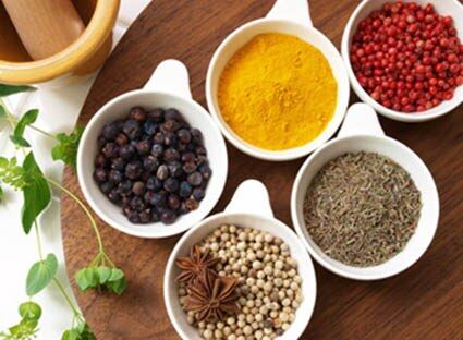 ارزآوری 570 میلیون دلاری صادرات گیاهان دارویی
