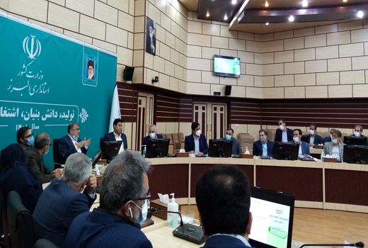 برای خودکفایی در تأمین نیاز داخلی، همه ظرفیت ها را به خدمت بگیرید