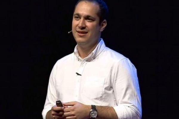 خواسته معاون سازمان محیط زیست از دانش آموزان: به فکر آب باشید