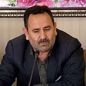 بهره برداری از کانال اصلی انتقال آب در 700 هکتار از اراضی دشت فتحعلی