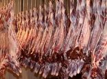 توزیع مرحله سوم گوشت گرم گوسفندی در استان زنجان