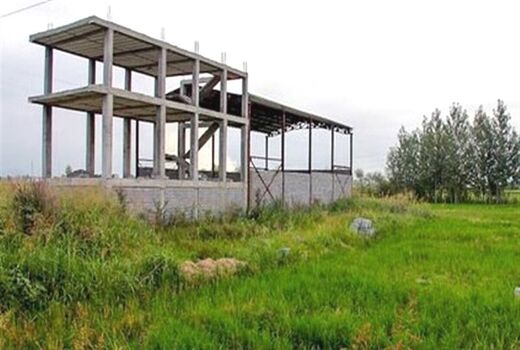 ۲۶۵ مورد تغییر کاربری غیرمجاز در گیلان شناسایی شد