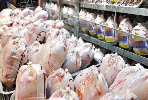 ثبات و آرامش در بازار کالاهای اساسی استان البرز حاکم است