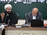 سلامت جامعه، مهم‌ترین معیار در تولید محصولات کشاورزی است
