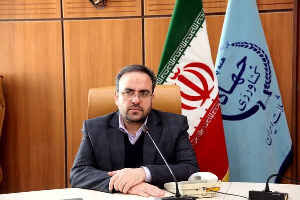 ابلاغ تیپ الگویی طرح زنجیره ارزش به ۱۱ استان کشور