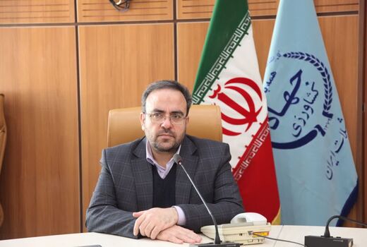 ابلاغ تیپ الگویی طرح زنجیره ارزش به ۱۱ استان کشور