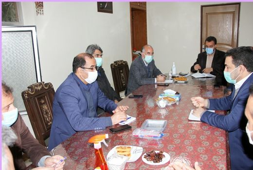 لزوم استفاده از ظرفیت حداکثری شرکت شیر پاستوریزه پگاه در لرستان 