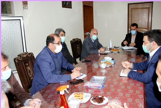 لزوم استفاده از ظرفیت حداکثری شرکت شیر پاستوریزه پگاه در لرستان 