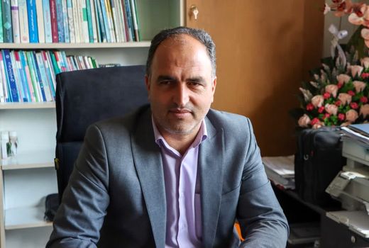 بیش از 20 هزار هکتار از اراضی کشاورزی آذربایجان غربی زیر کشت قراردادی رفت