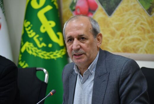 توسعه گلخانه‌ها راهکار تامین امنیت غذایی در شرایط ناترازی آب