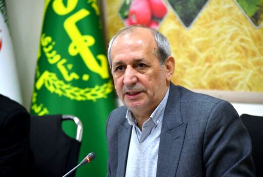 توسعه گلخانه‌ها راهکار تامین امنیت غذایی در شرایط ناترازی آب