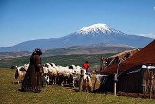 افتتاح ۳ پروژه بزرگ تأمین آب عشایر ایلام در سال جاری