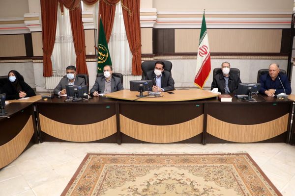 تسهیل امورات بخش کشاورزی در گرو برون سپاری کارها به نظام مهندسی است