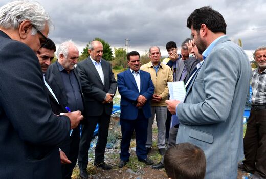 تأکید بر حمایت از تکمیل پروژه زنجیره تولید گوشت مرغ و نقش آن در ارتقای امنیت غذایی در اهر