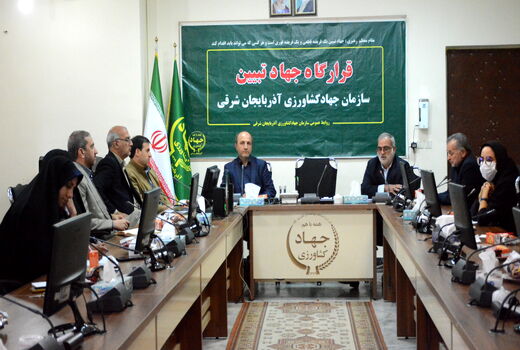 رویش های انقلاب اسلامی ایران نیتهای پلید دشمنان را همواره خنثی خواهد کرد