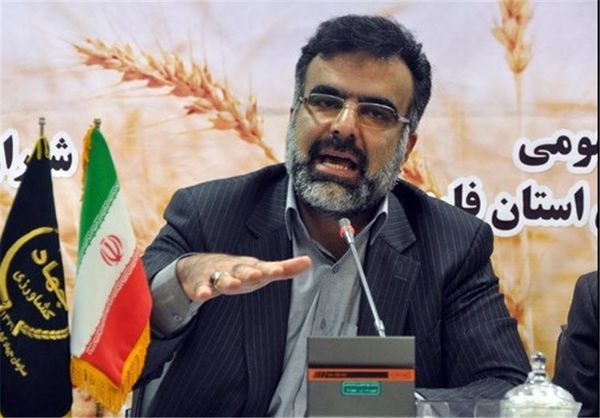 توسعه کشاورزی با استراتژی‌های نه چندان پیچیده