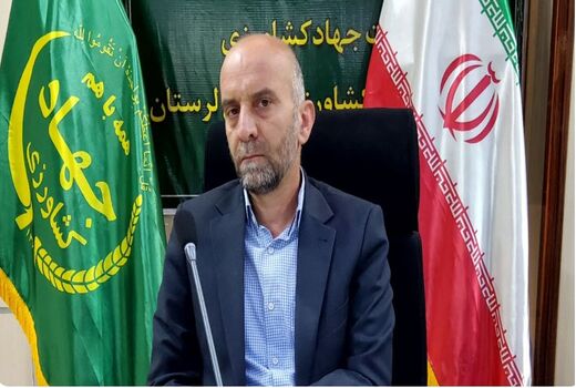 برای سال زراعی جدید باکمبود کود مواجه نیستیم