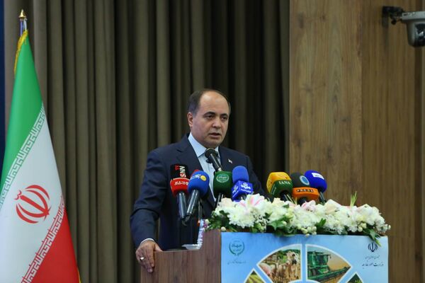 رشد ۶۶ درصدی تجارت ایران و آفریقا/معیشت مردم نباید ابزار فشار سیاسی باشد