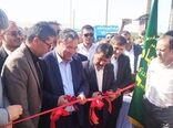 افتتاح همزمان 112 پروژه کشاورزی در آذربایجان غربی به مناسبت هفته دولت