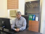 ظرفیت ۱۶۰ هزار تنی سردخانه های محصولات کشاورزی در جنوب کرمان