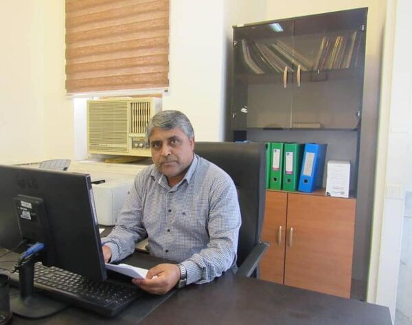 ظرفیت ۱۶۰ هزار تنی سردخانه های محصولات کشاورزی در جنوب کرمان