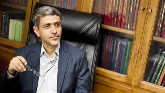 طیب نیا پیشنهادی برای حضور در دولت نداشت