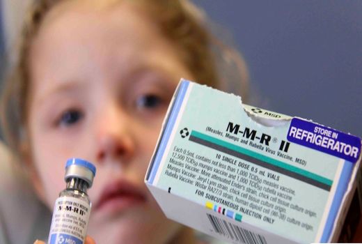 خودکفایی در تولید واکسن اوریون با استفاده از سویه بومی