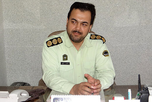 سارقان میراث 700 ساله دستگیر شدند