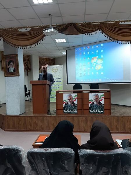 اصلاح نژاد دام گامی مهم و موثر در رشد وتوسعه اقتصادی است