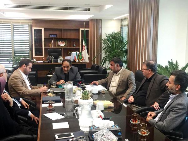 جوانگرایی مدیران در دستور کار وزارت جهاد کشاورزی