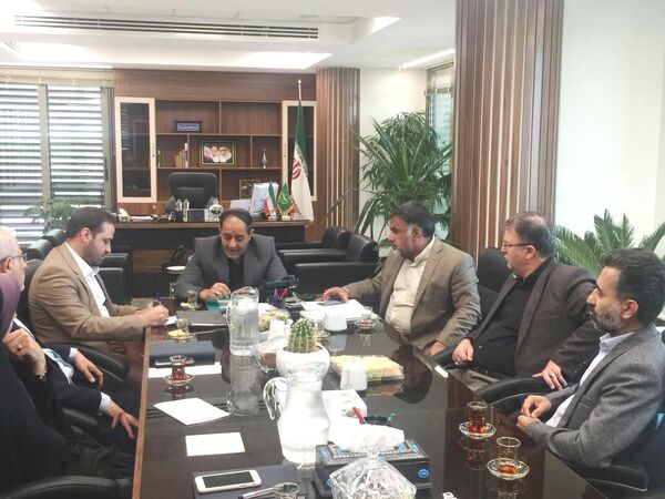 جوانگرایی مدیران در دستور کار وزارت جهاد کشاورزی