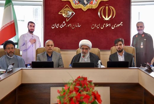 عشایر از ارکان اقتصاد مقاومتی و امنیت غذایی کشور هستند