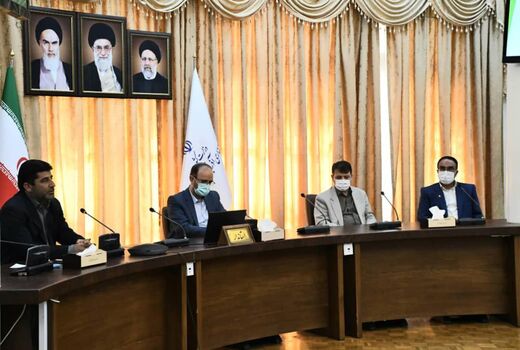 لزوم اراده ملی برای صیانت از اراضی ملی و کشاورزی