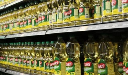 توزیع 2 هزار و 700 تن روغن خوراکی در فارس