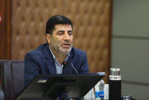 امنیت غذایی مسئله‌ای فراتر از یک وزارتخانه است