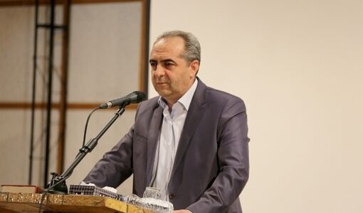 نشست استاندار آذربایجان شرقی با بازاریان تبریز/وظیفه تامین امنیت مردم و بازار را داریم