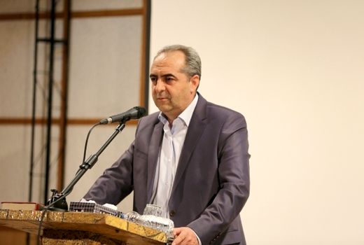 نشست استاندار آذربایجان شرقی با بازاریان تبریز/وظیفه تامین امنیت مردم و بازار را داریم