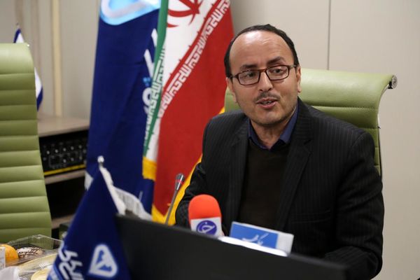 طرح ملی ارتقای کیفیت بهداشتی تخم‌ مرغ با همکاری دامپزشکی و بخش خصوصی رونمایی شد