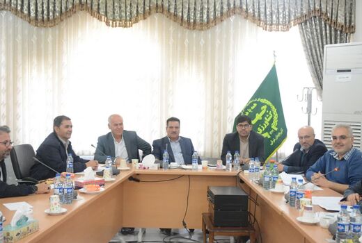 رتبه سوم آذربایجان شرقی در حوزه صنایع تبدیلی و غذایی در سطح کشور