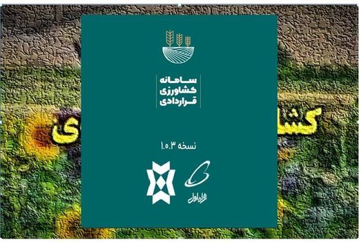 کشت قراردادی گندم در 5000 هکتار مزارع بهشهر