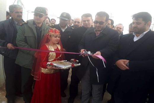 تولید سالانه 570 هزار تن محصولات دامی در آذربایجان غربی 