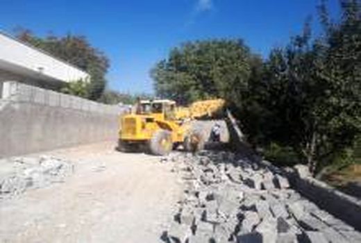 رفع تصرف ۲۲۱ هکتار زمین ملی در دیلم 