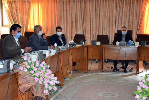 لزوم تامین به موقع نهاده‌های تولید و ورود به سرمایه گذاری در زنجیره تولید توسط شبکه تعاون روستائی