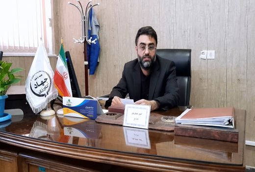 تخریب 3 ساخت و ساز غیرمجاز در شهرستان دهاقان